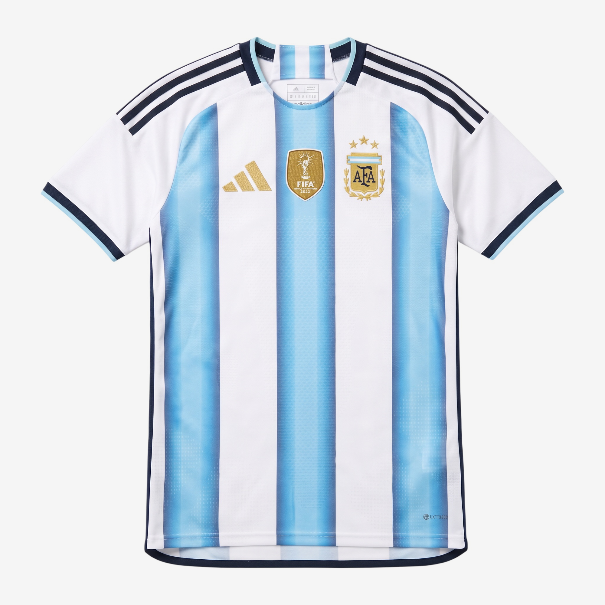 Home 26/27 Men's Shirt