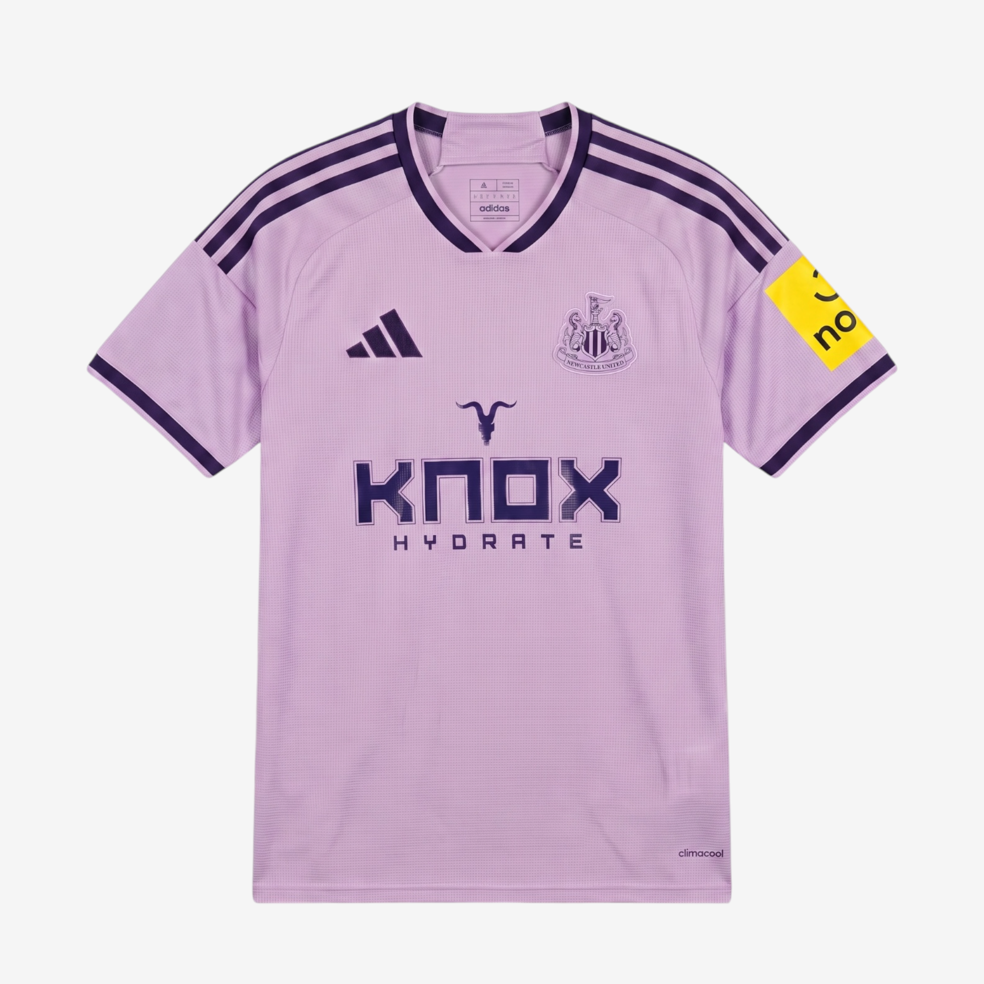 Third 26/27 Men's Shirt