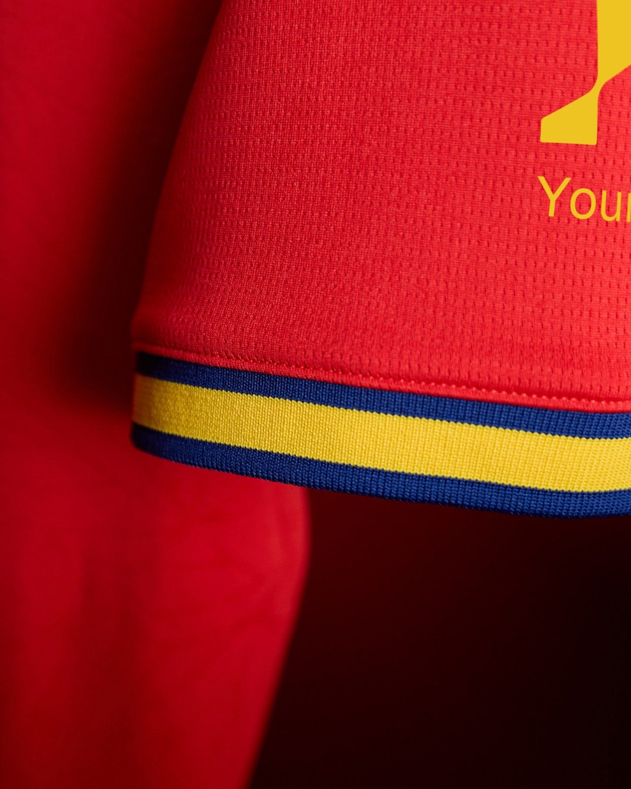 Away 26/27 Men's Shirt