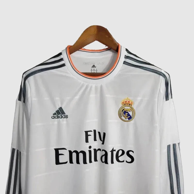 Retro Home 13/14 Men's Long Sleeve Shirt
