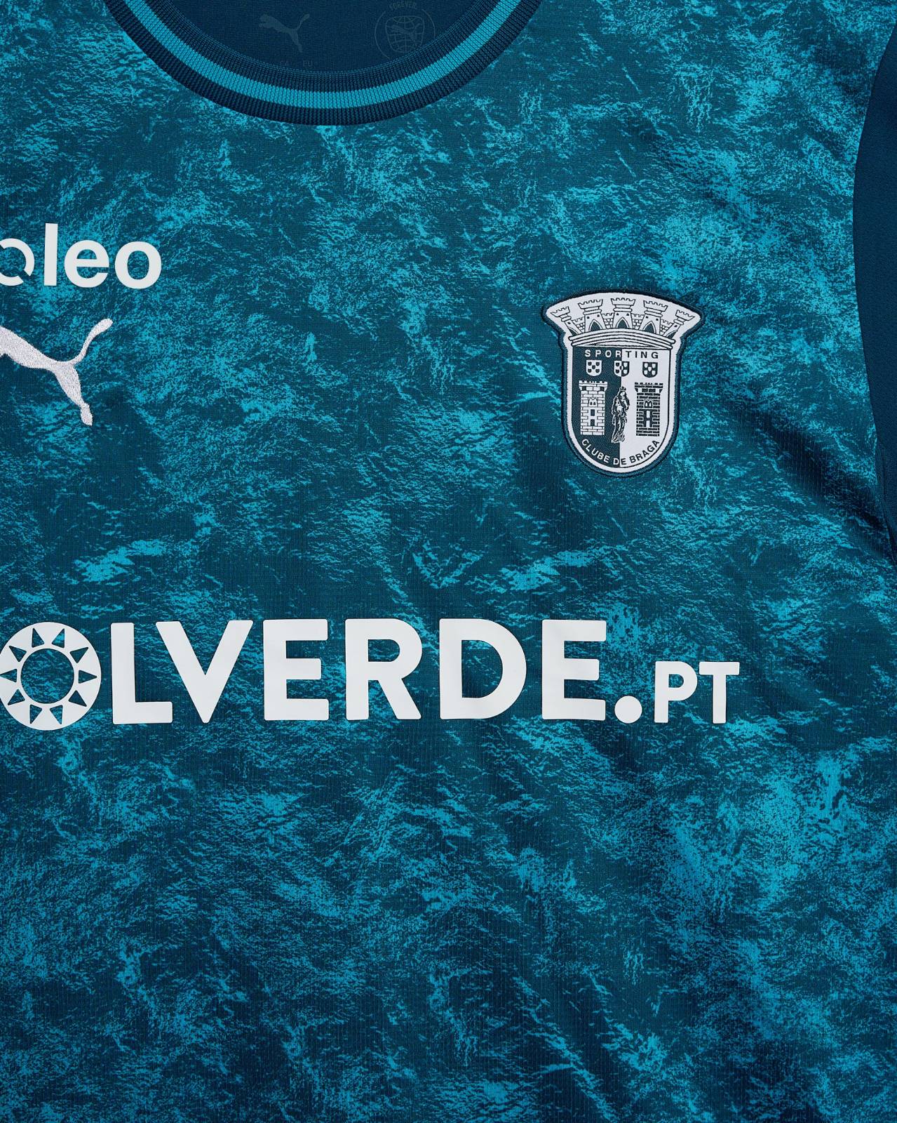 Away 26/27 Men's Shirt