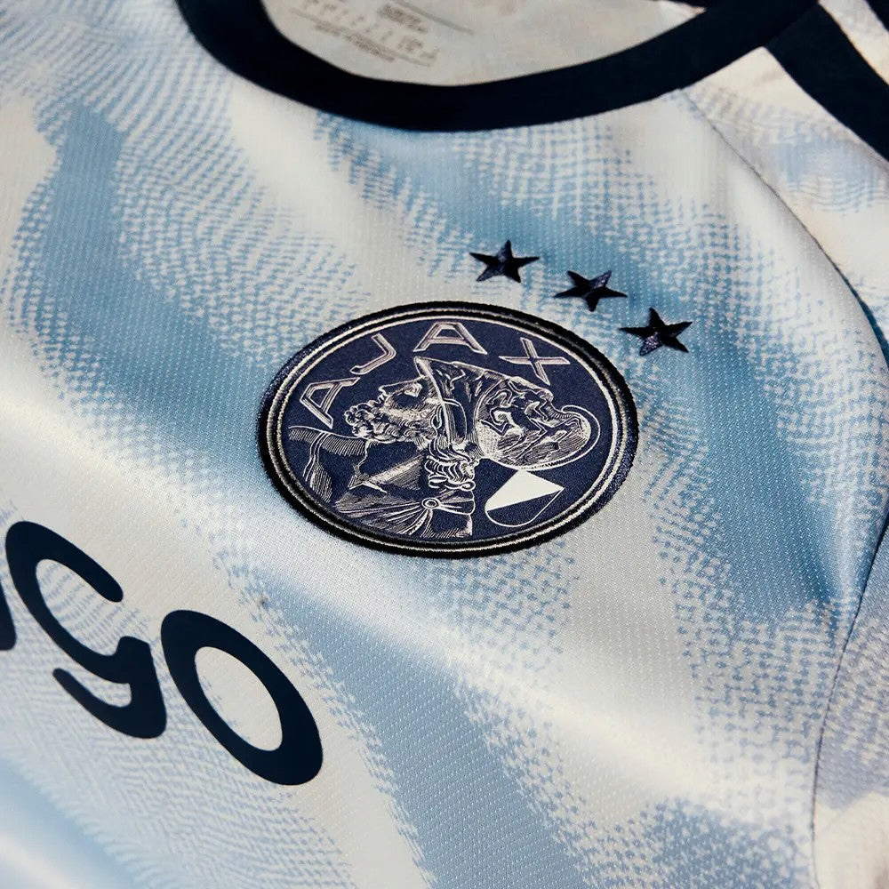 Third 26/27 Kids Shirt Kit