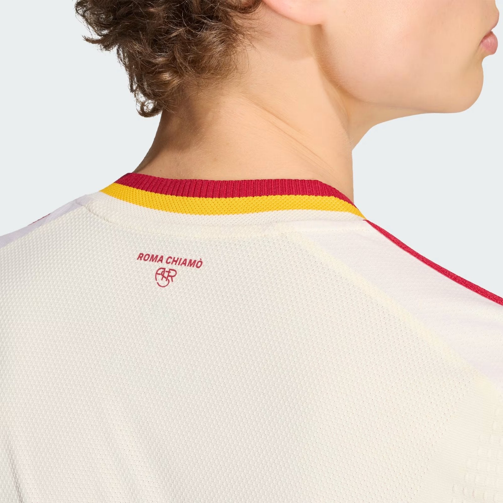 Away 26/27 Kids Shirt Kit