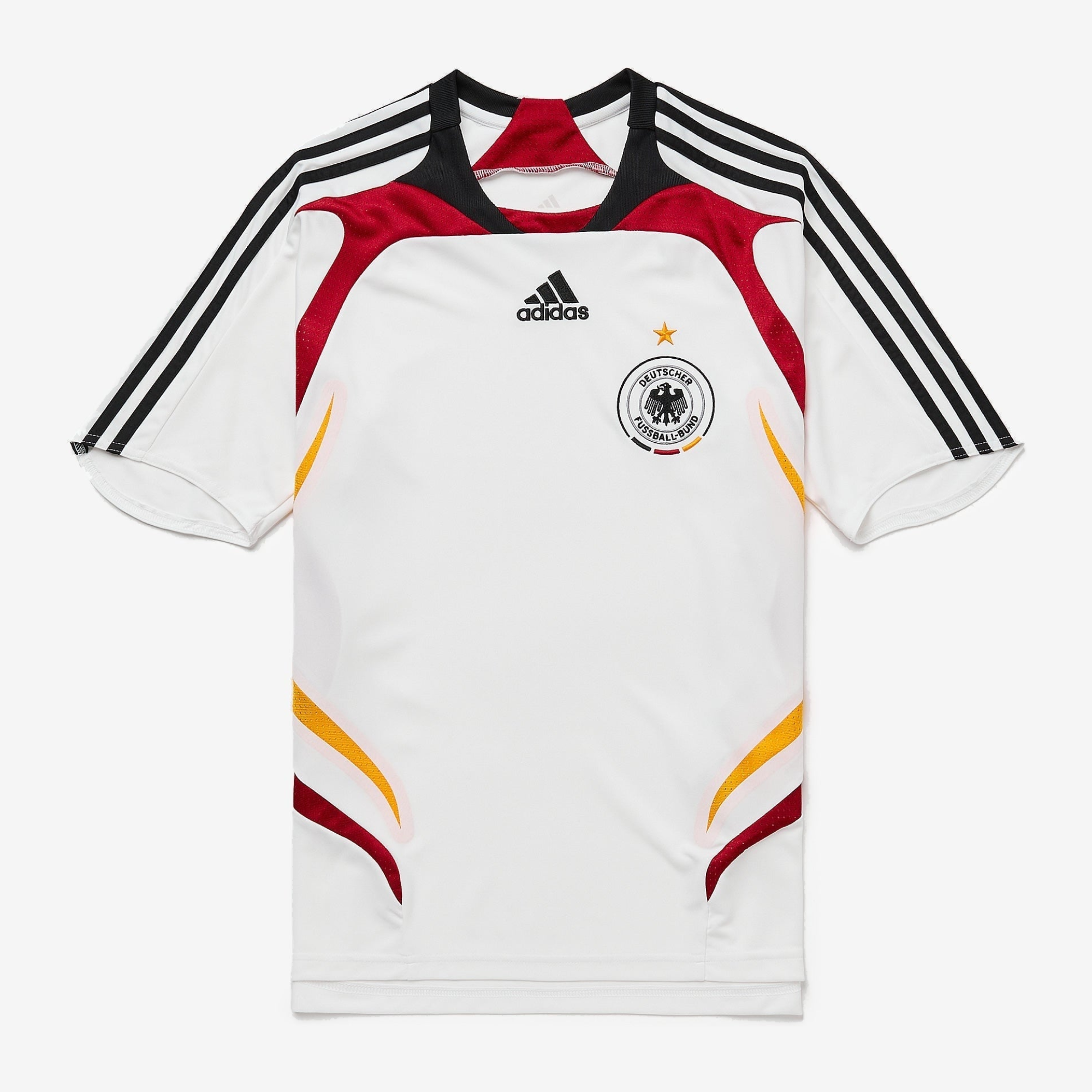 Retro Home 2007 Men's Shirt