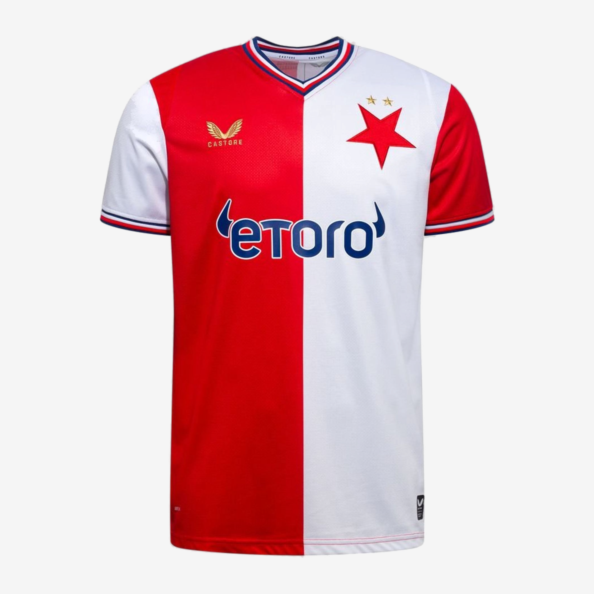 Home 26/27 Men's Shirt