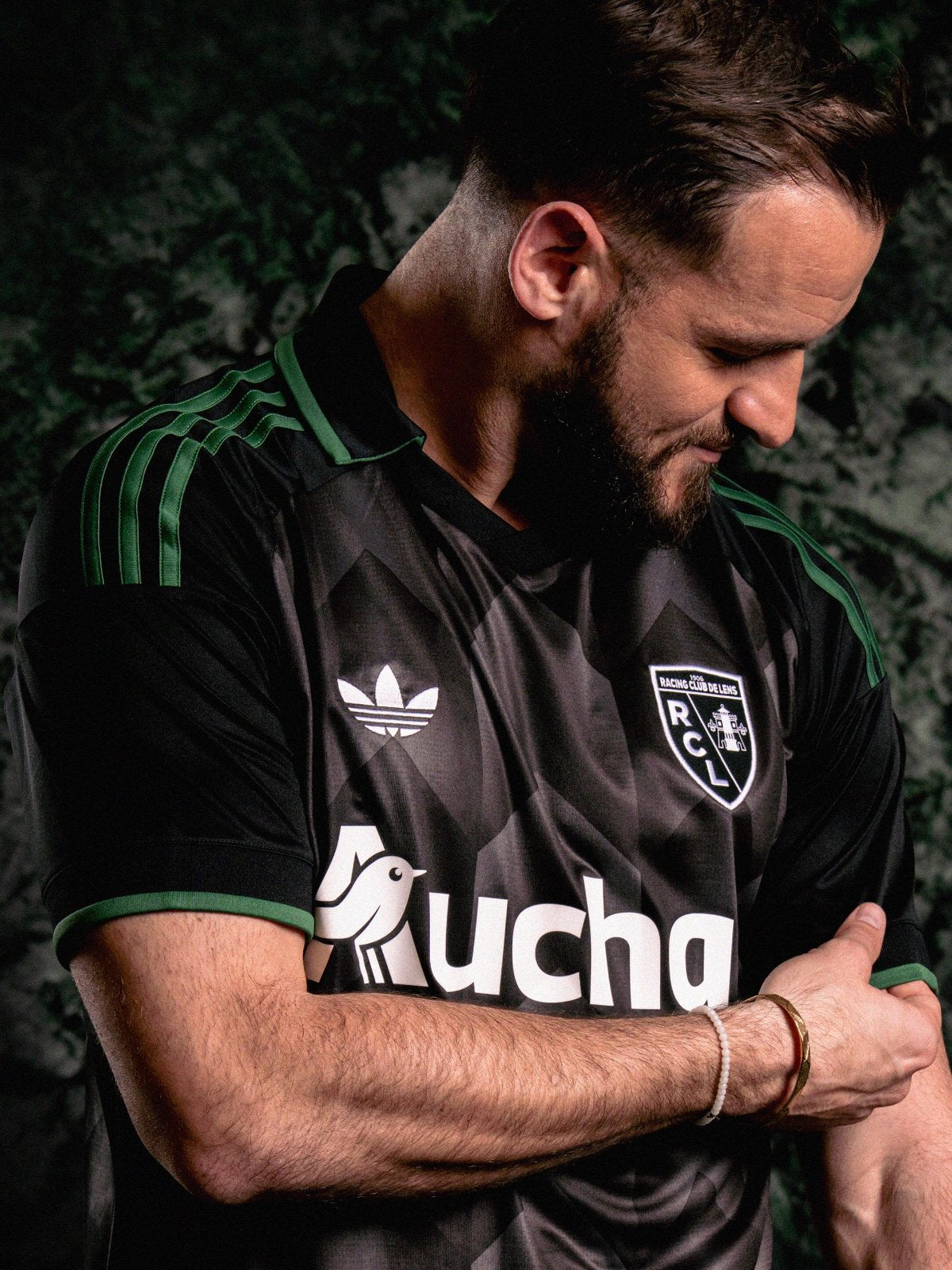 Away 26/27 Men's Shirt