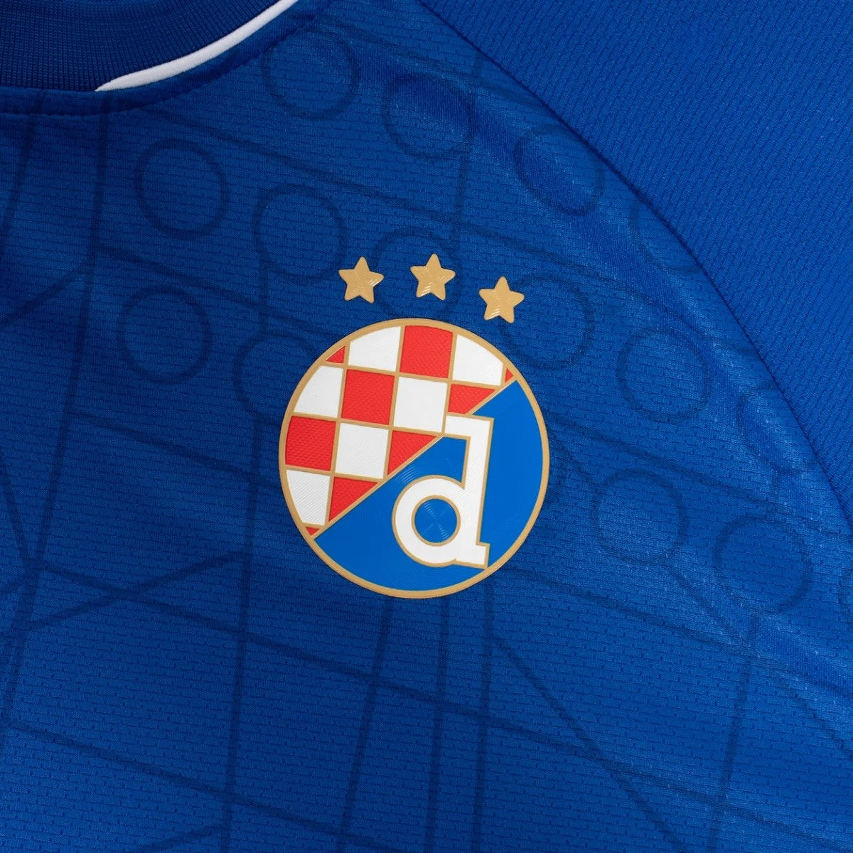 Home 26/27 Men's Shirt