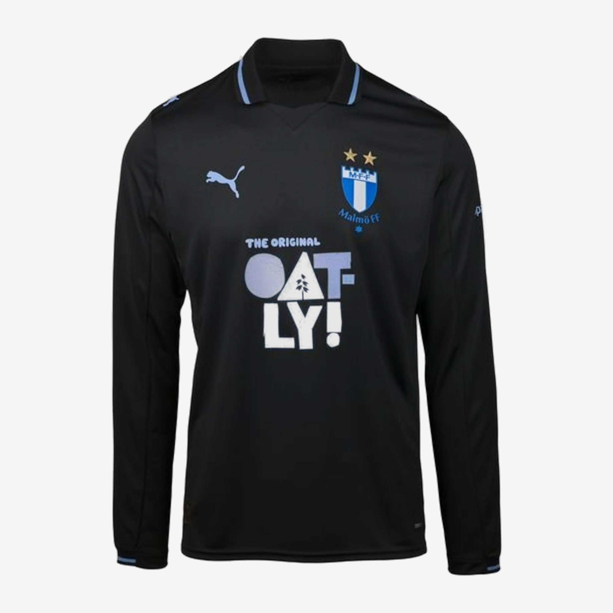 Away 26/27 Men's Long Sleeve Shirt