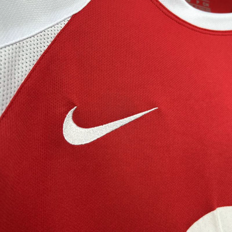 Retro Home 02/03 Men's Shirt