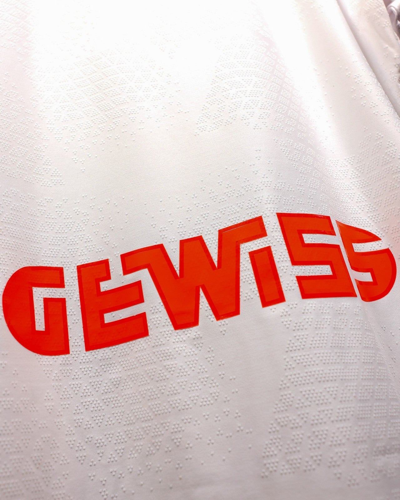 Away 26/27 Men's Shirt