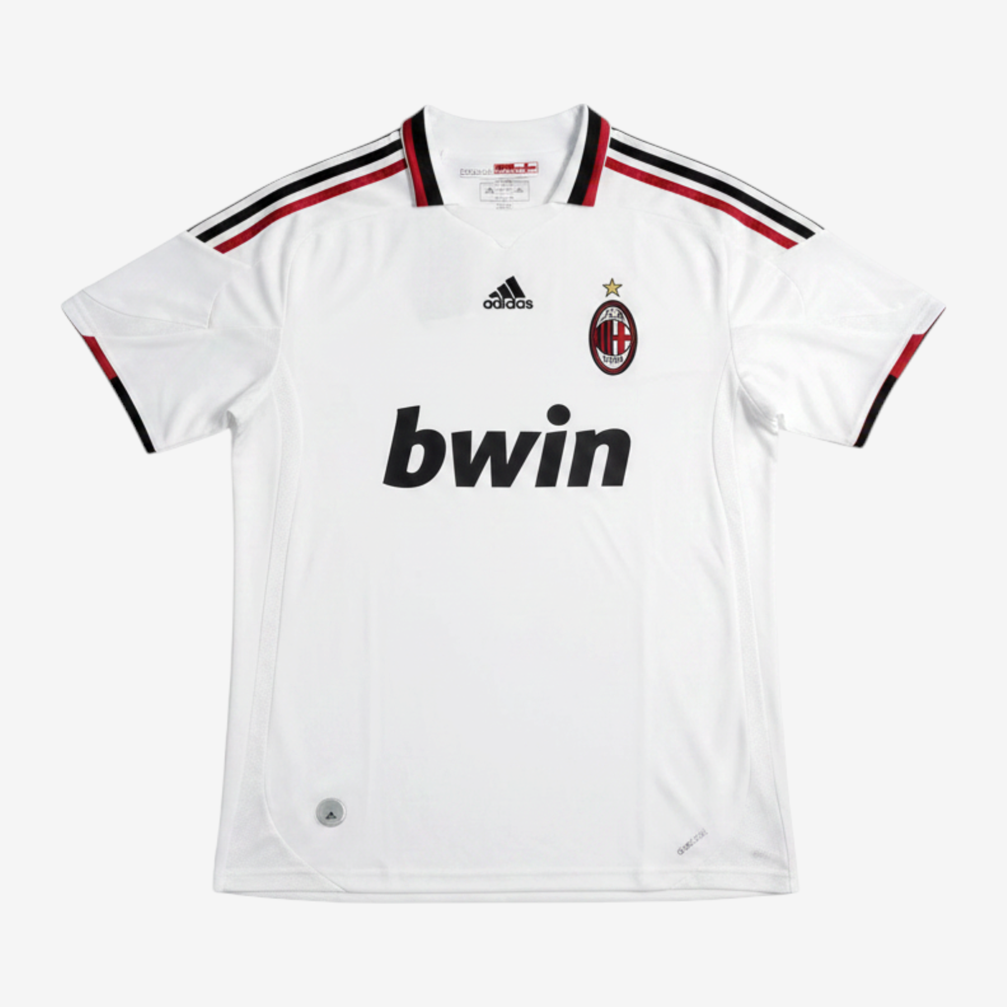 Retro Home 09/10 Men's Shirt