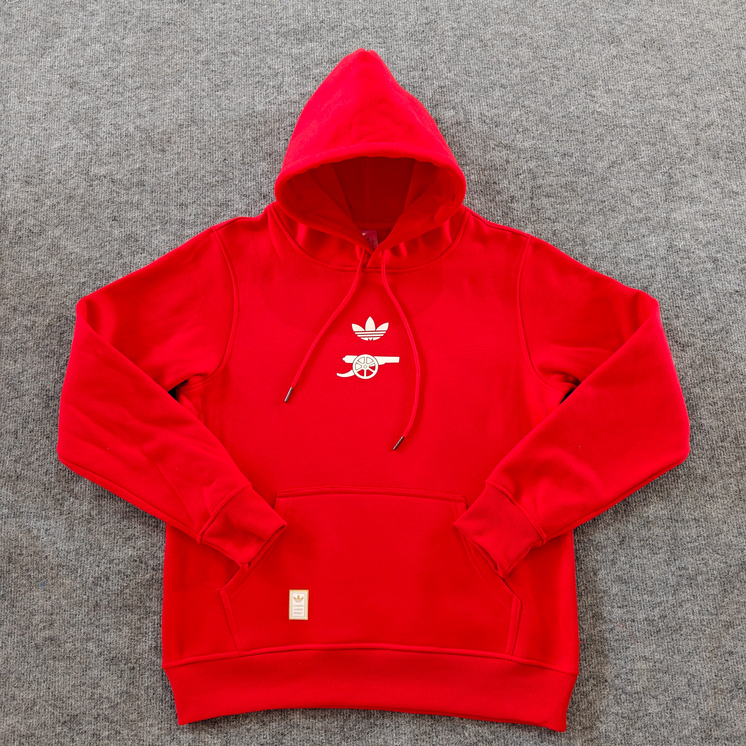 [superseded] Hoodie