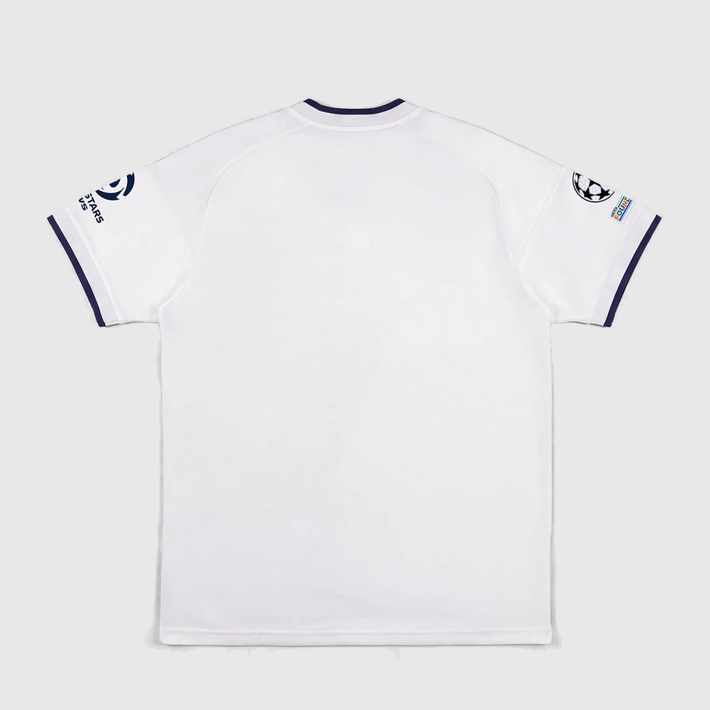 Away 26/27 Men's Shirt back