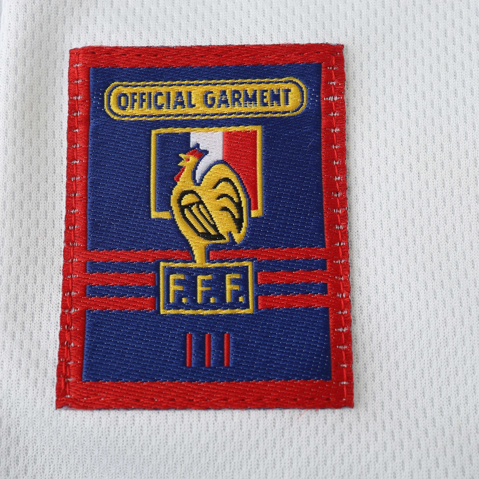 Retro 1998 Men's Shirt