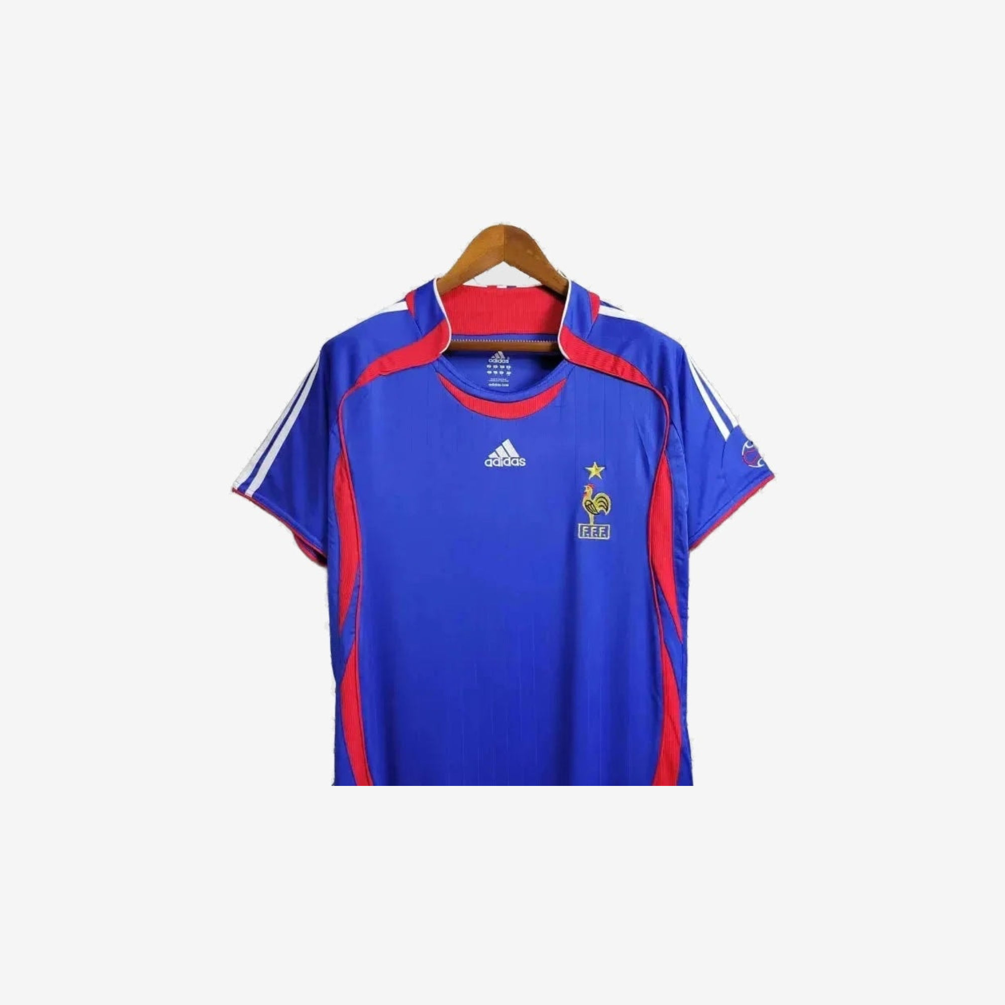 Retro Home 2006 Men's Shirt