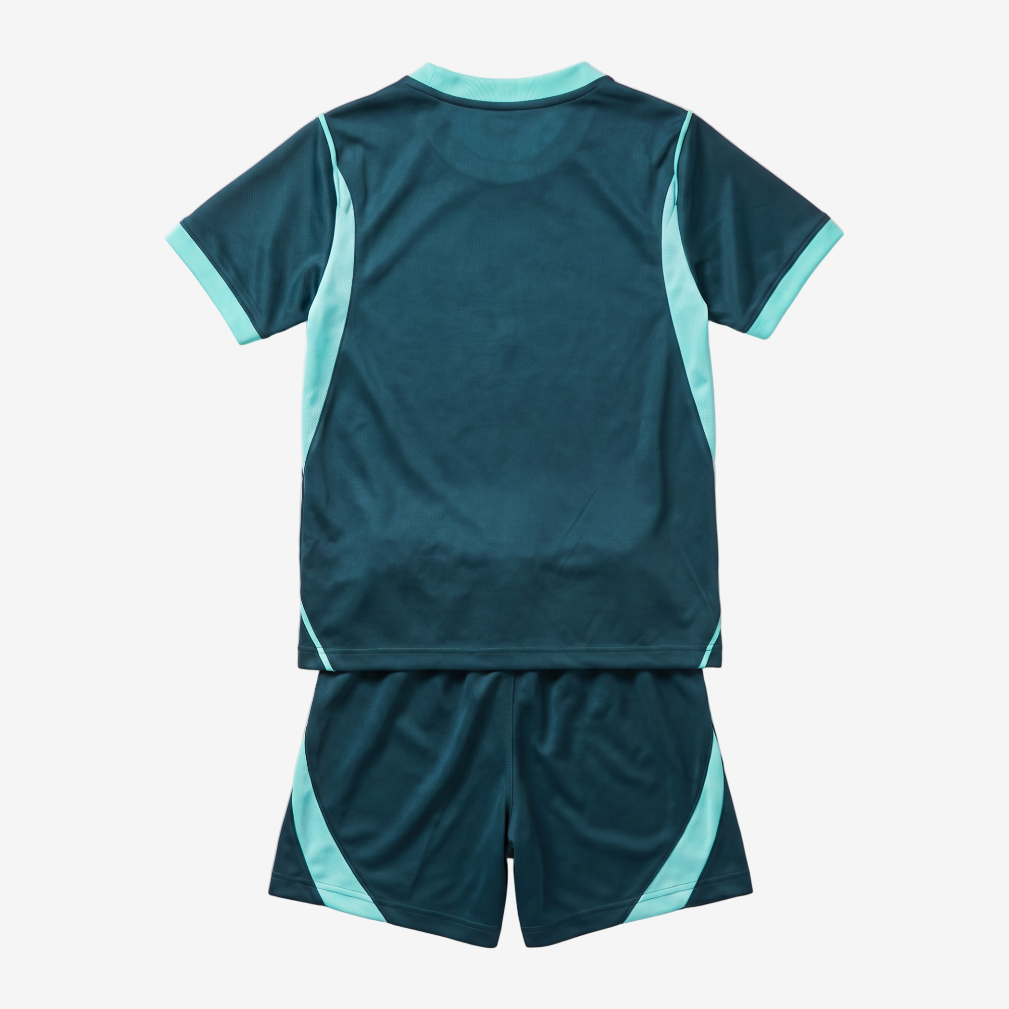 Third 26/27 Kids Shirt Kit
