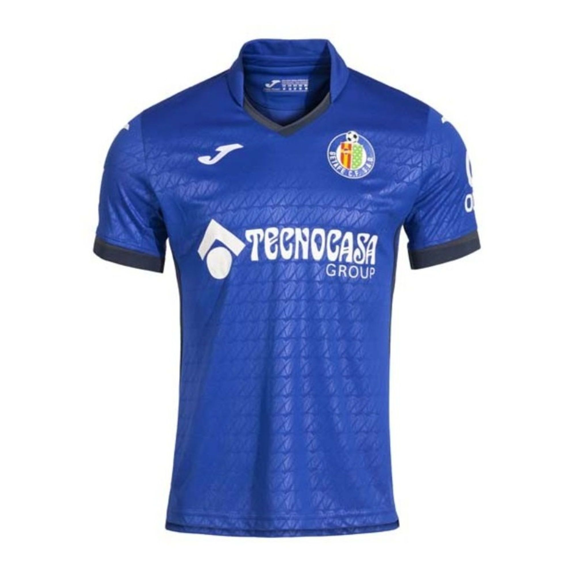 Home 26/27 Men's Shirt