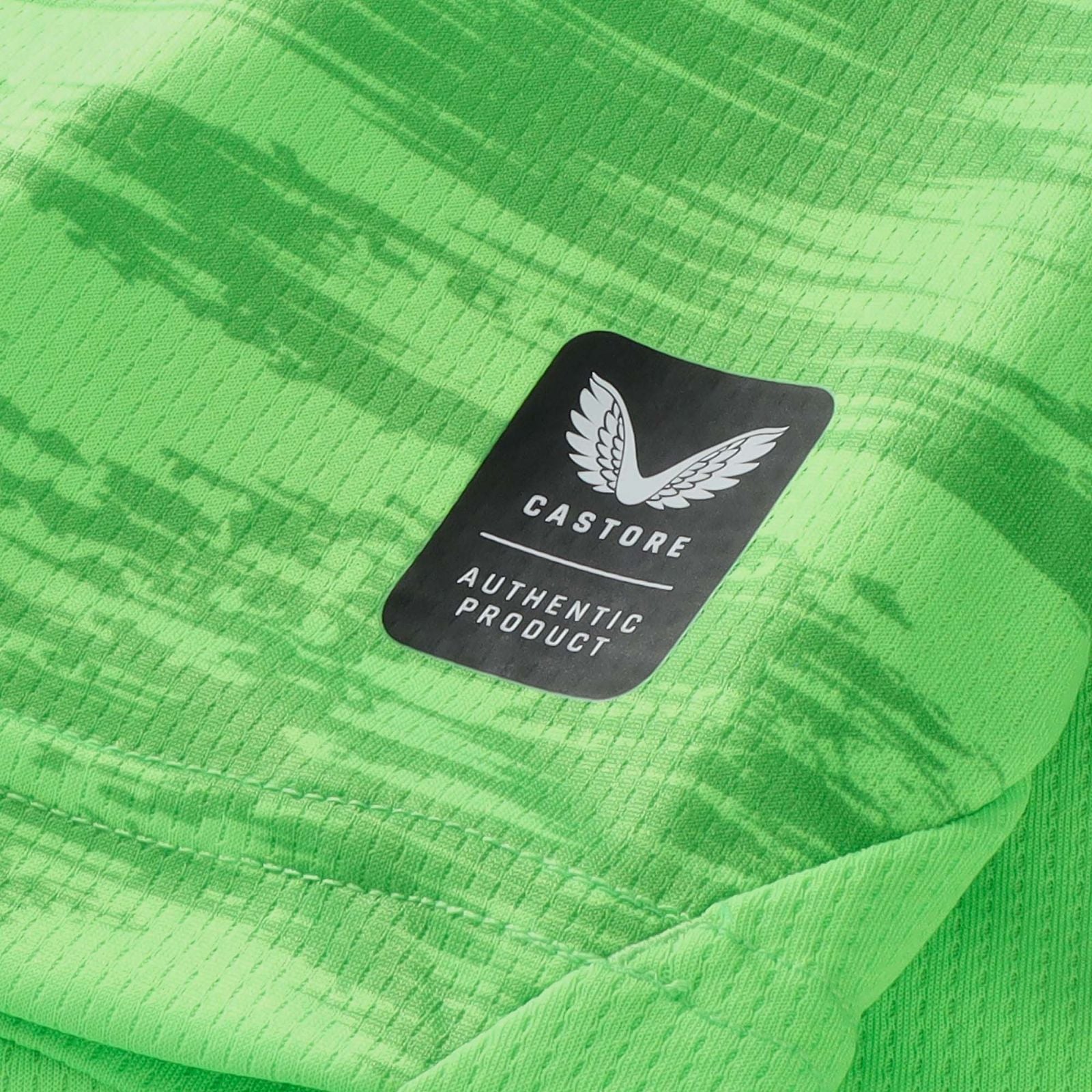 Goalkeeper 26/27 Kids Shirt Kit
