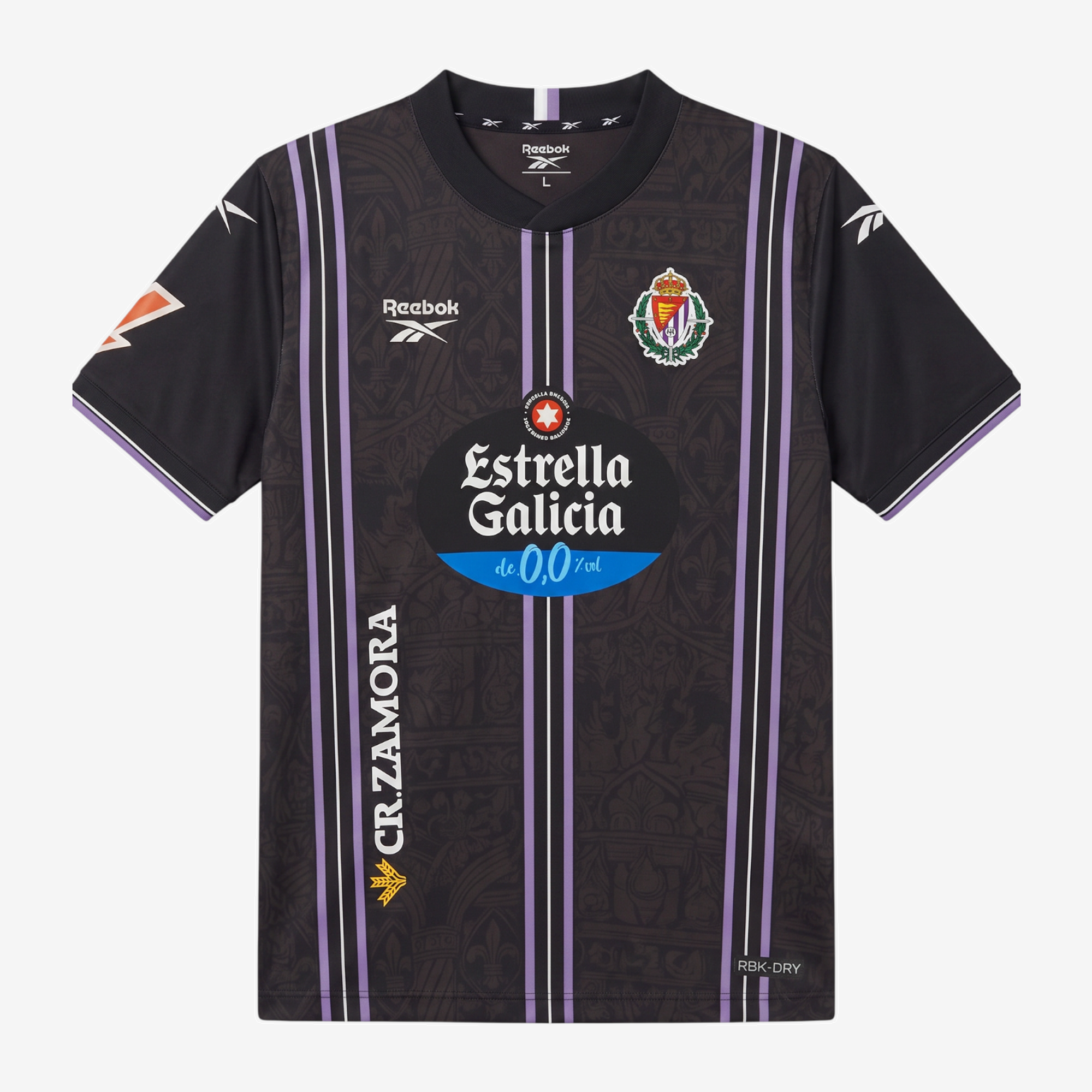 Away 26/27 Men's Shirt