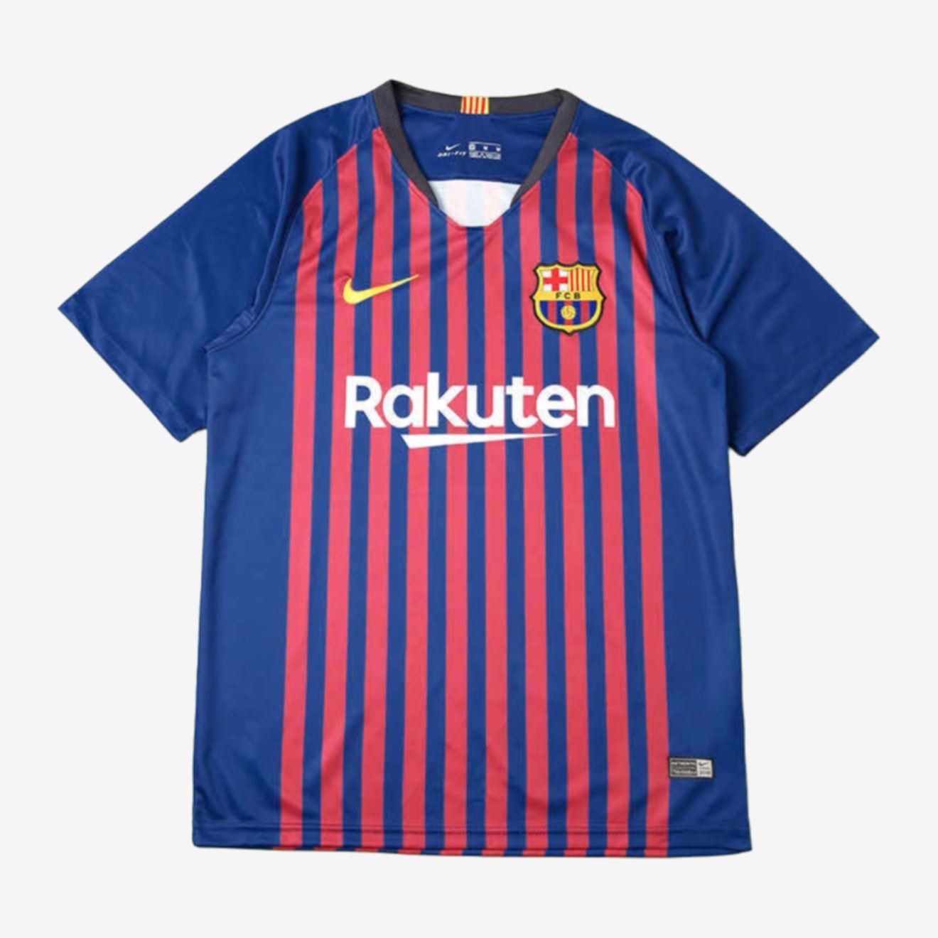 Retro Home 18/19 Men's Shirt
