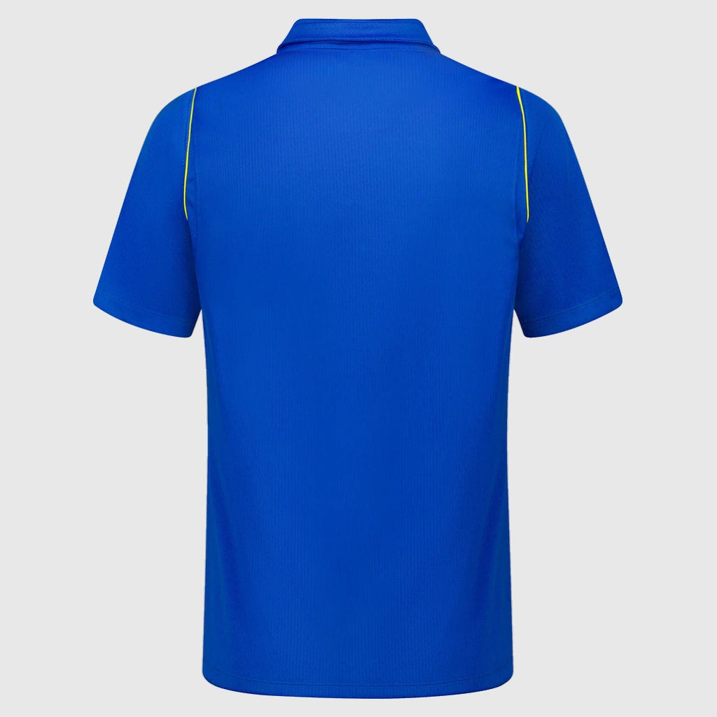 Home 26/27 Player Edition Shirt back