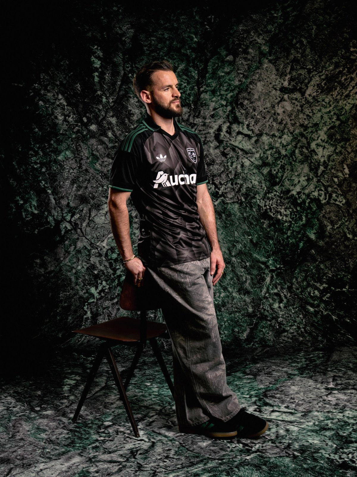 Away 26/27 Men's Shirt