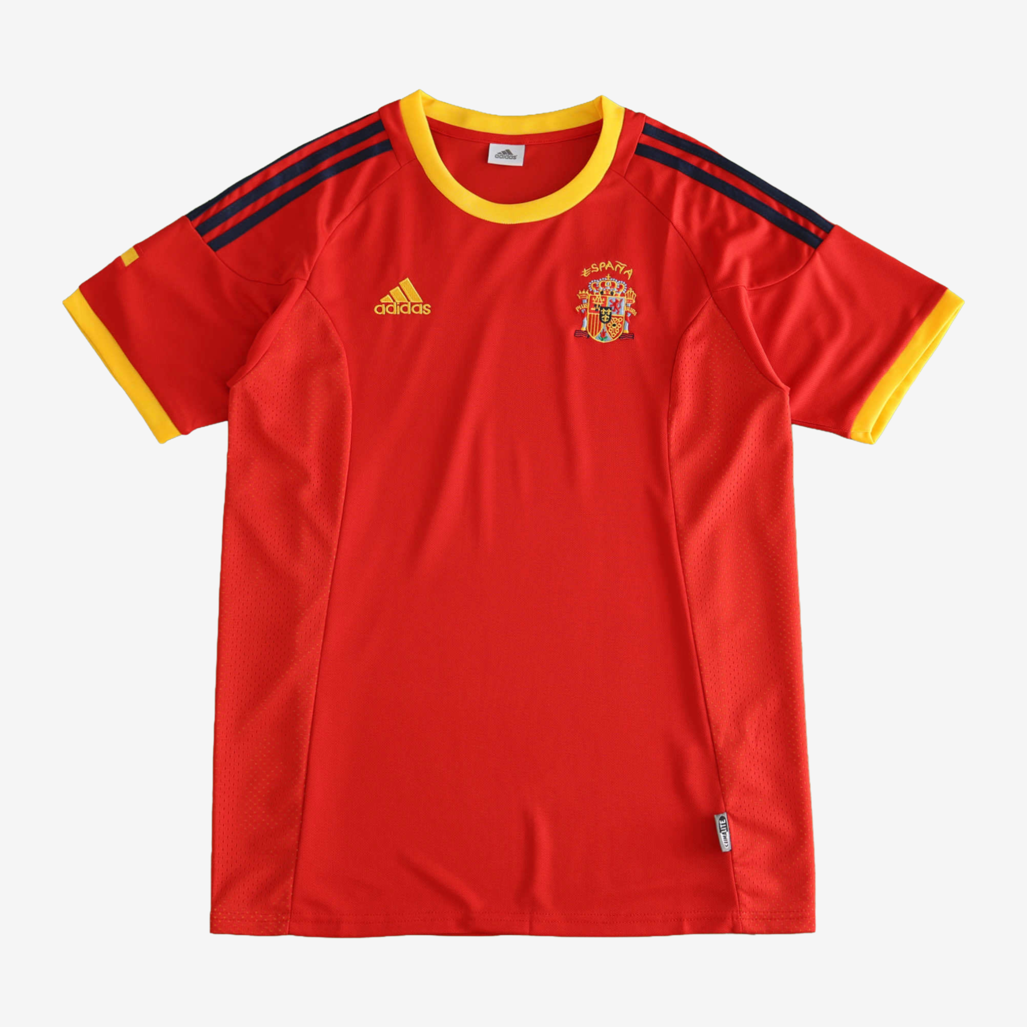 Retro Home 2002 Men's Shirt