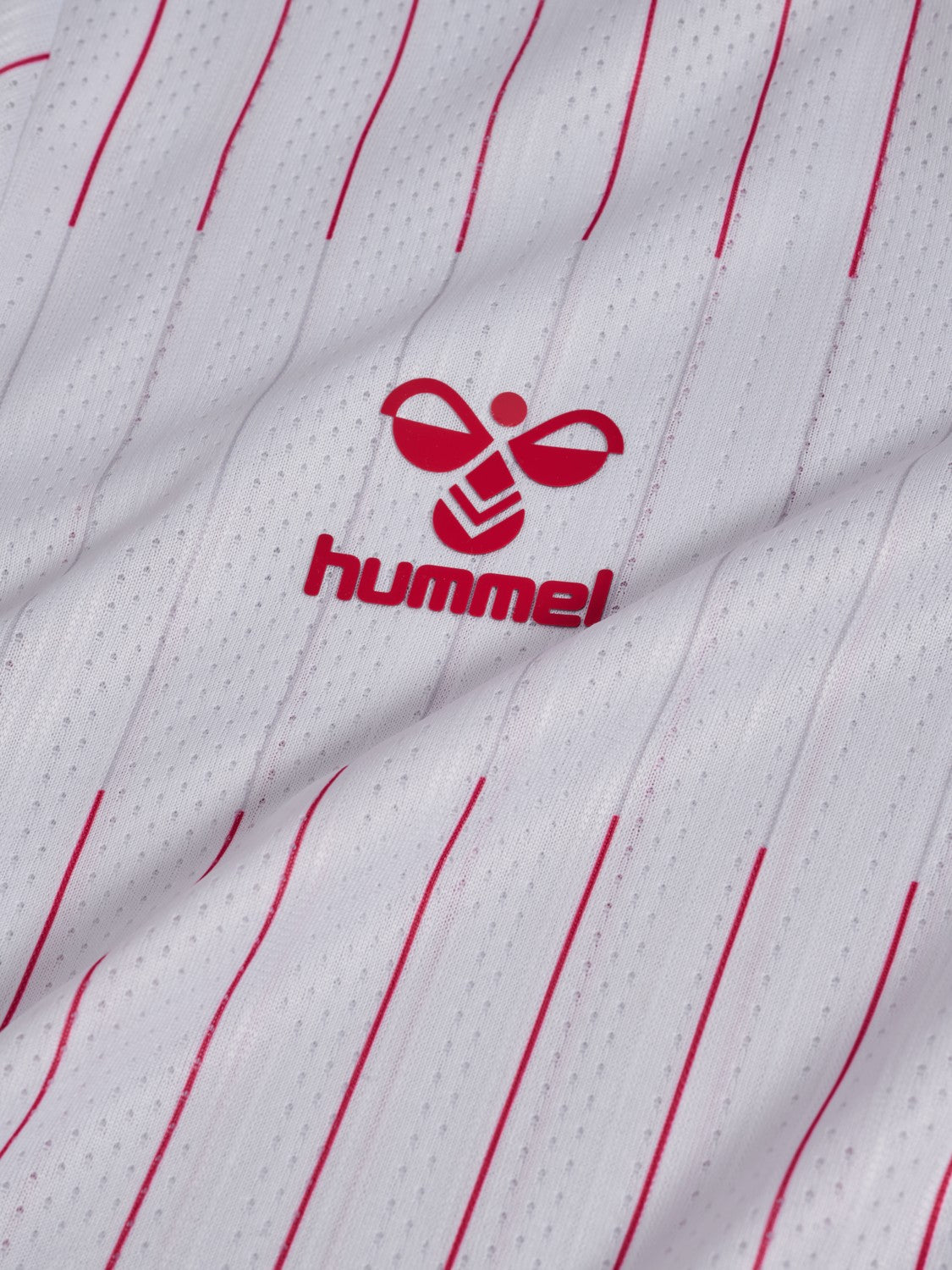 Away 26/27 Player Edition Long Sleeve Shirt