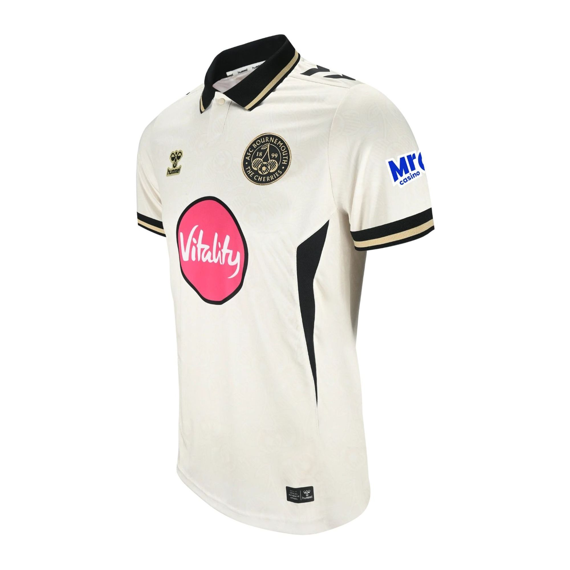 Third 26/27 Men's Shirt
