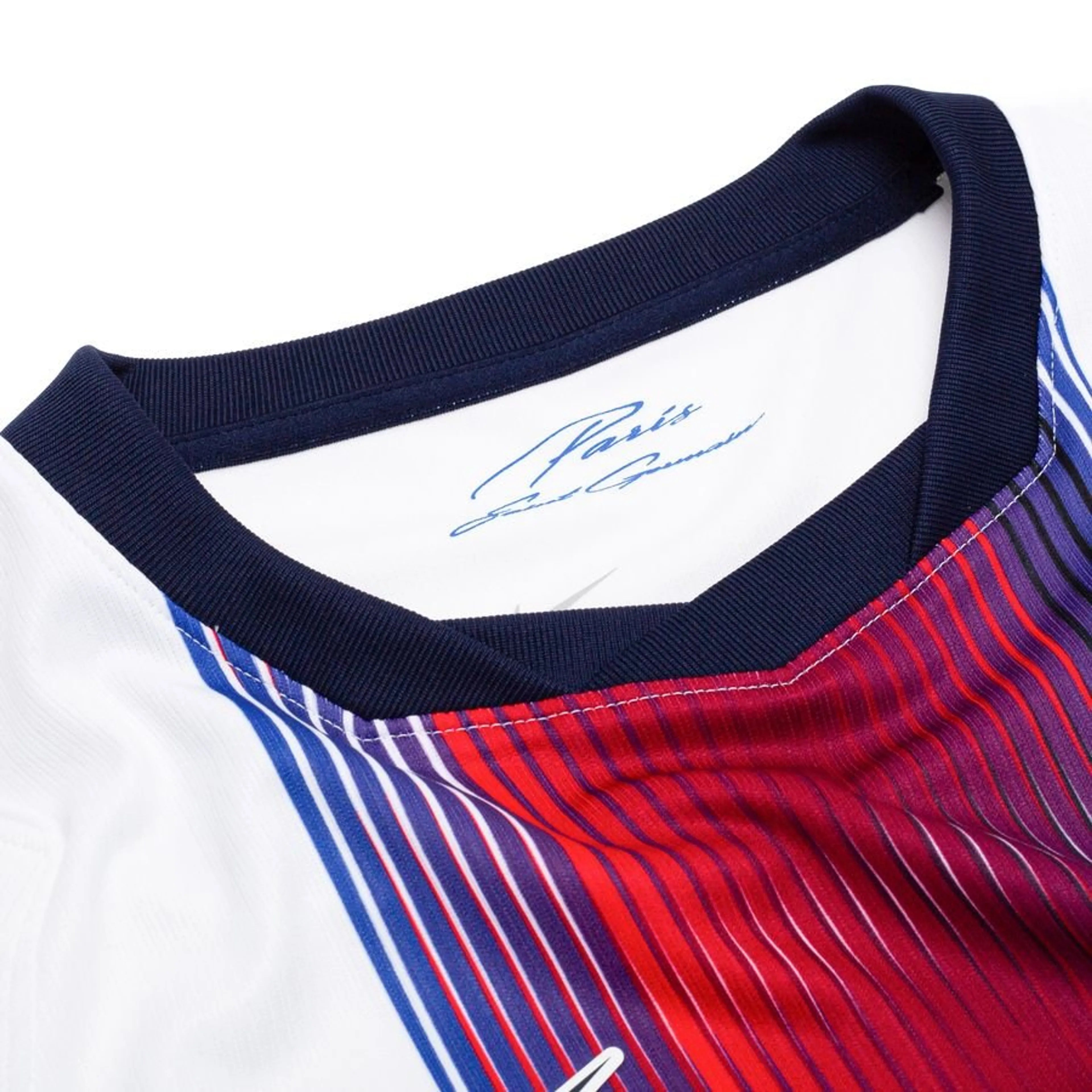 Away 26/27 Men's Long Sleeve Shirt
