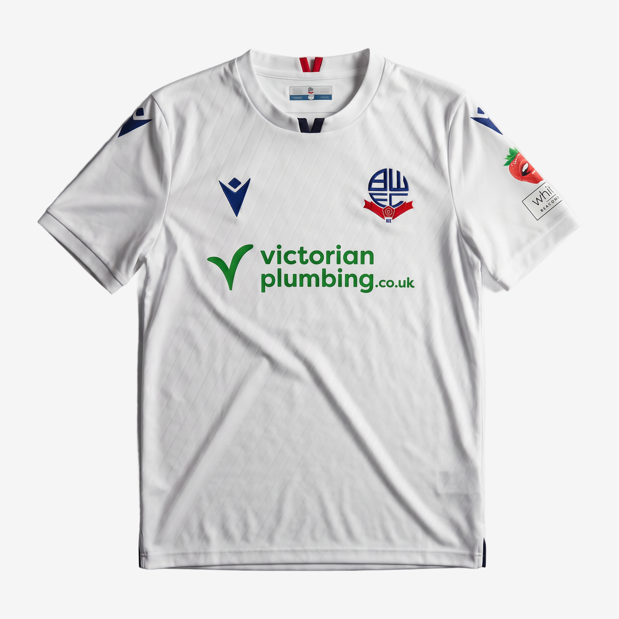 Home 26/27 Player Edition Shirt