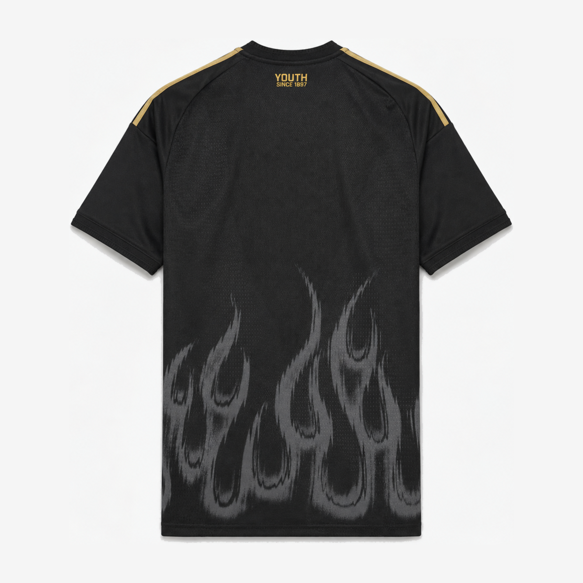 Third 26/27 Player Edition Shirt