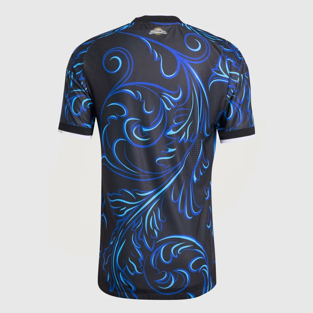 Away 26/27 Player Edition Shirt back