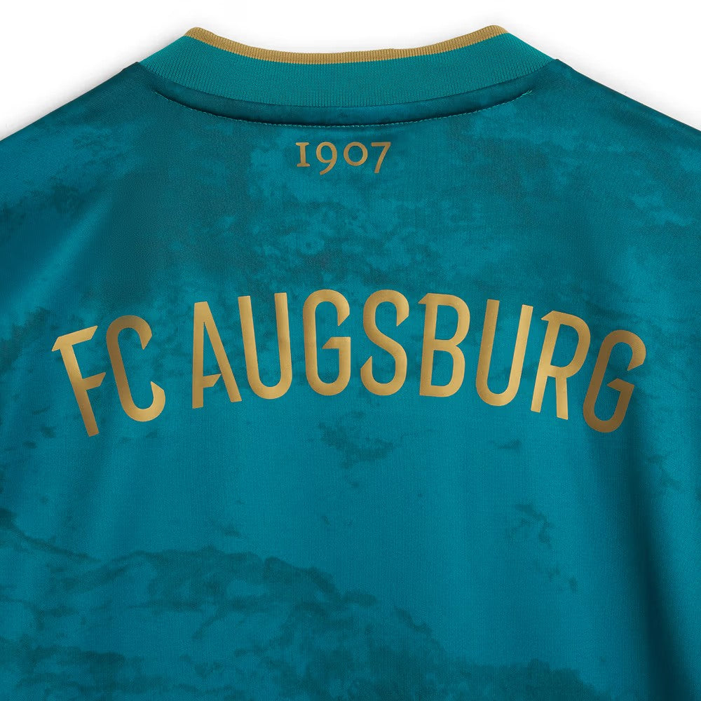 Away 26/27 Men's Shirt