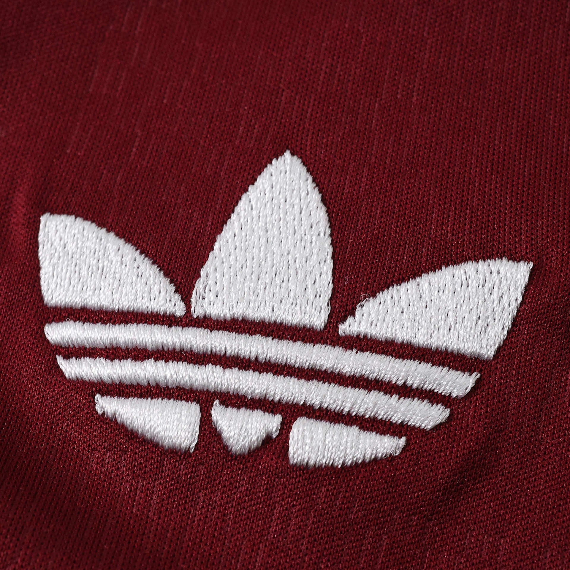 Goalkeeper 26/27 Shirt - Maroon