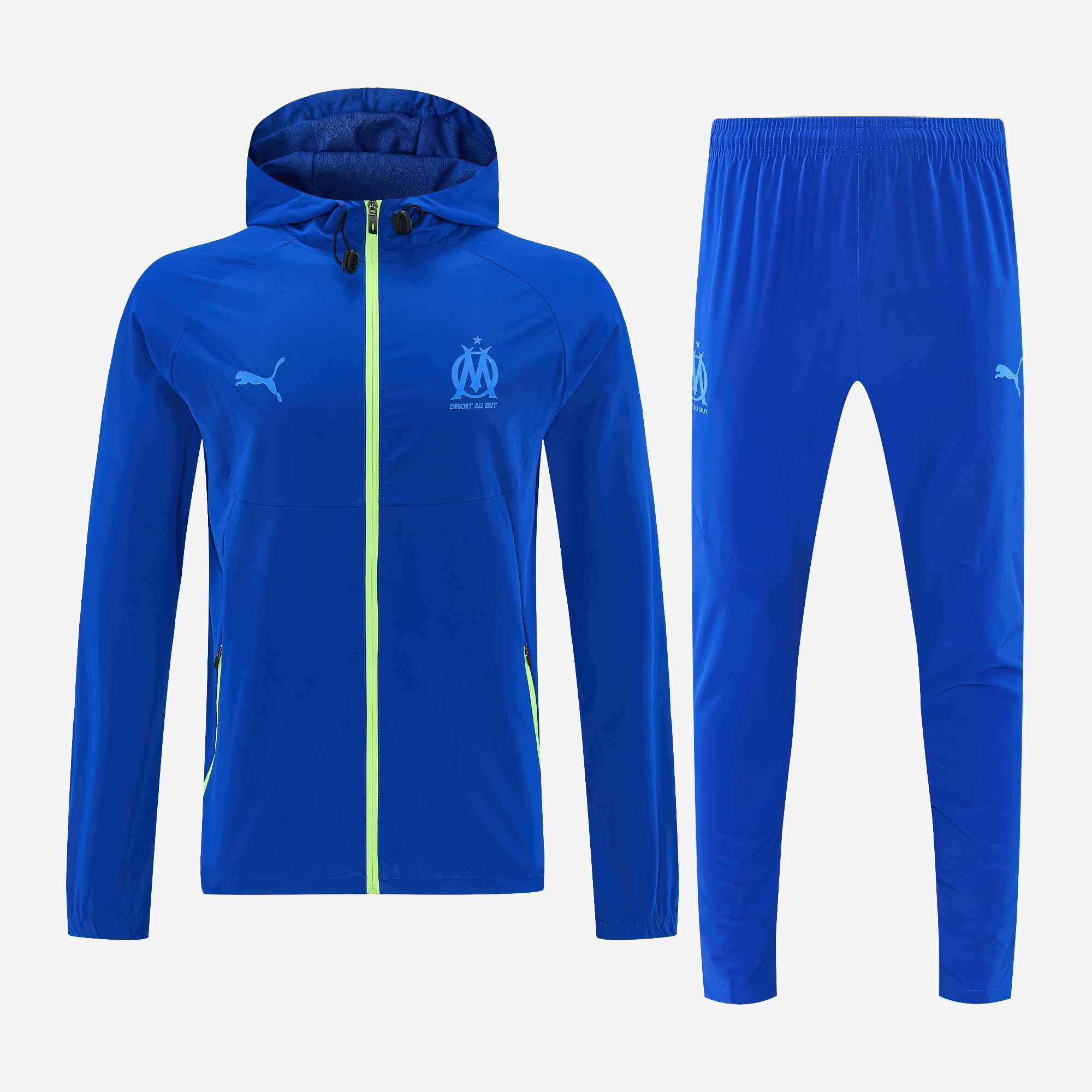 Windbreaker 26/27