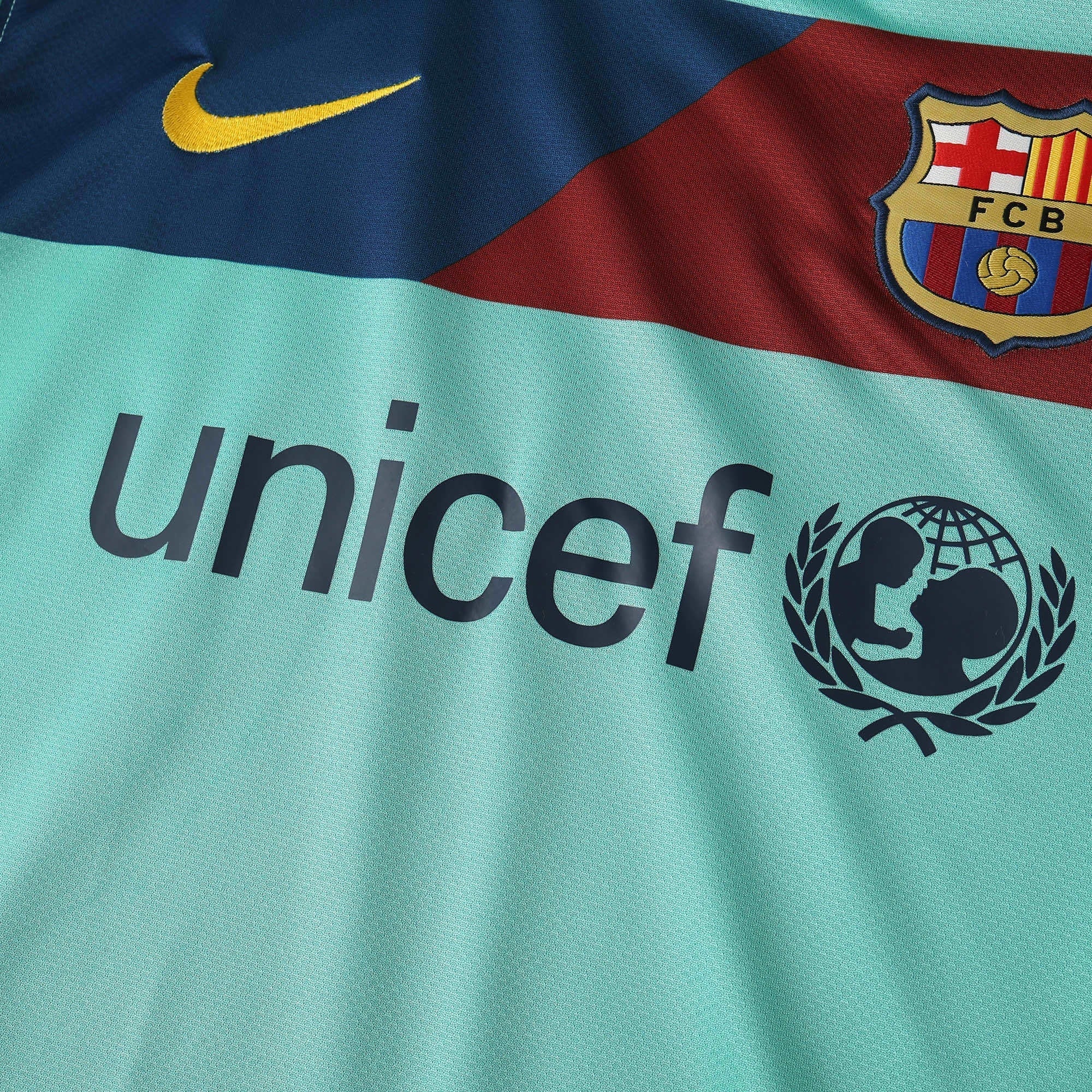 Retro Away 10/11 Men's Shirt
