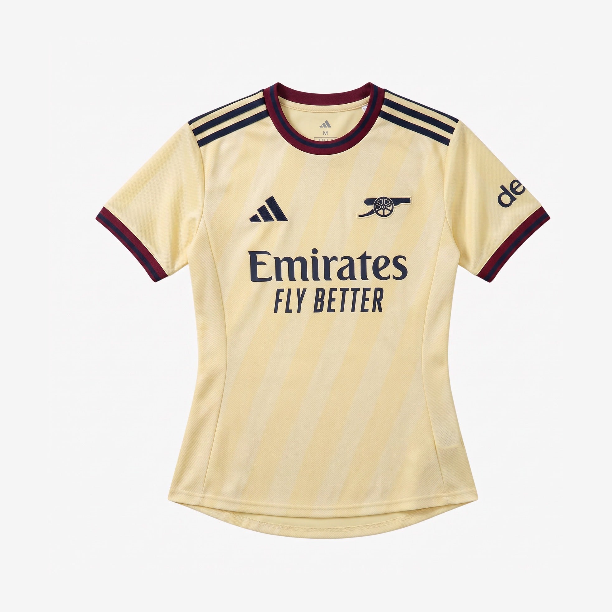 Third 26/27 Women's Shirt