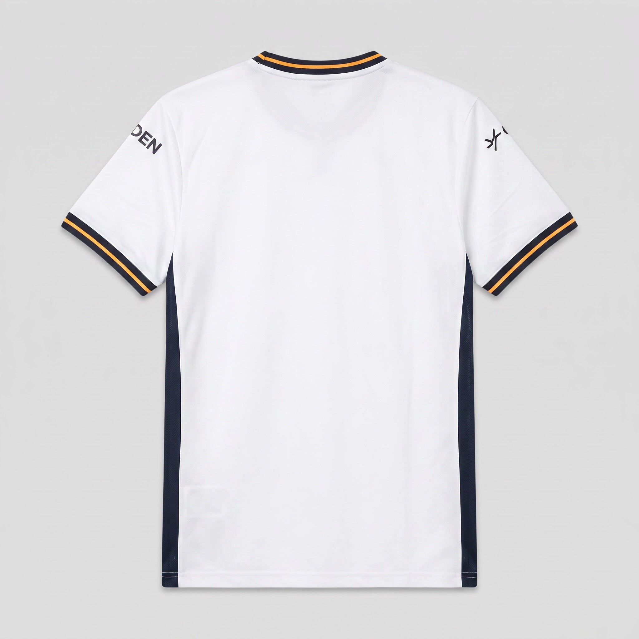 Away 26/27 Men's Shirt