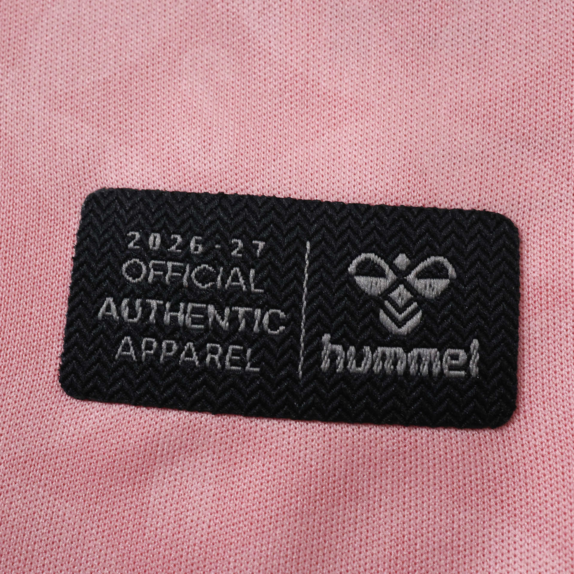 Away 26/27 Men's Shirt