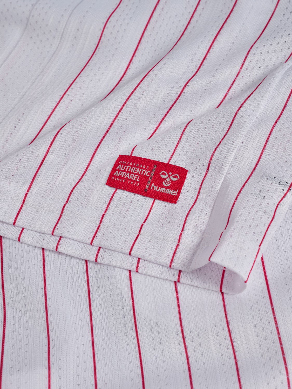 Away 26/27 Player Edition Long Sleeve Shirt