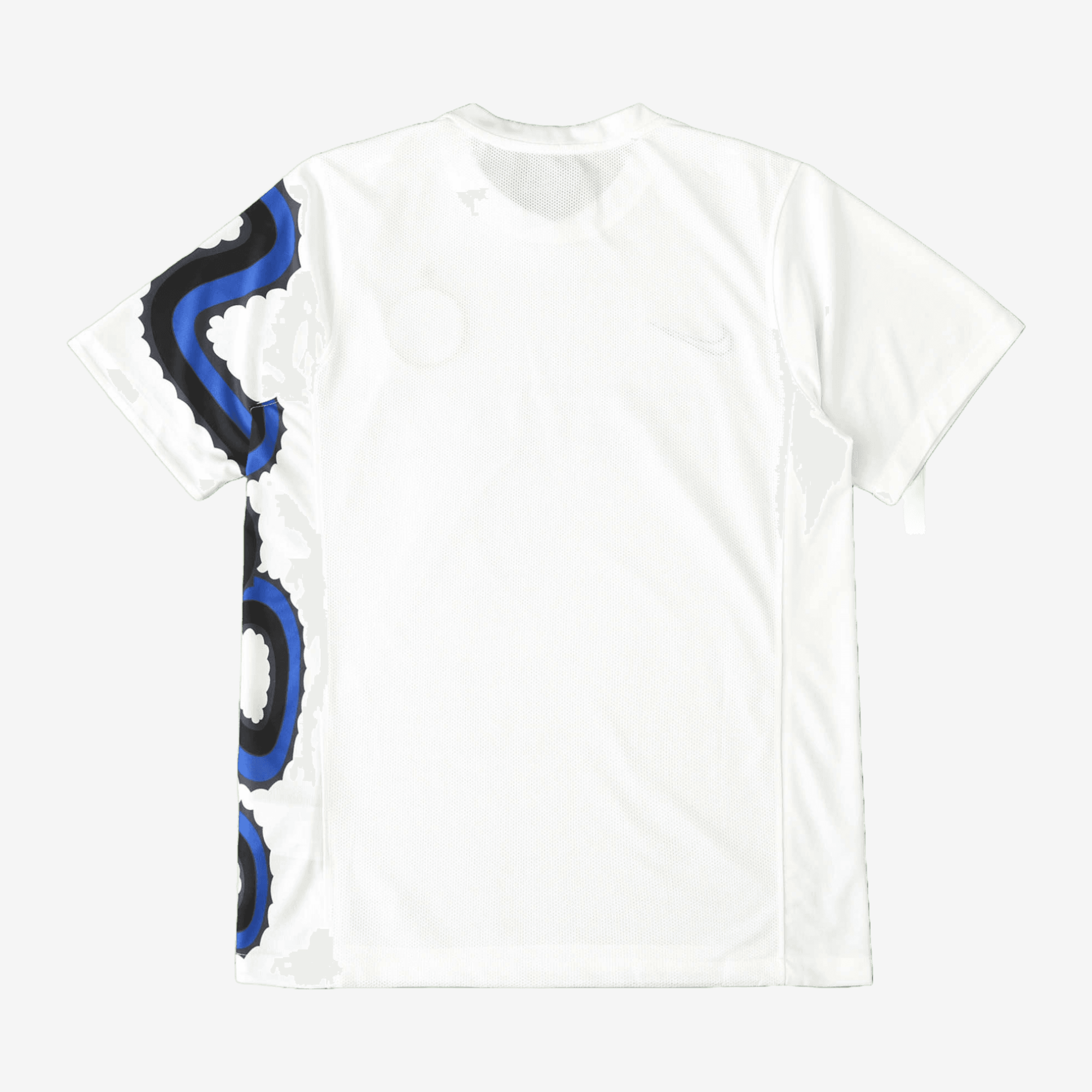 Retro Away 2010 Men's Shirt