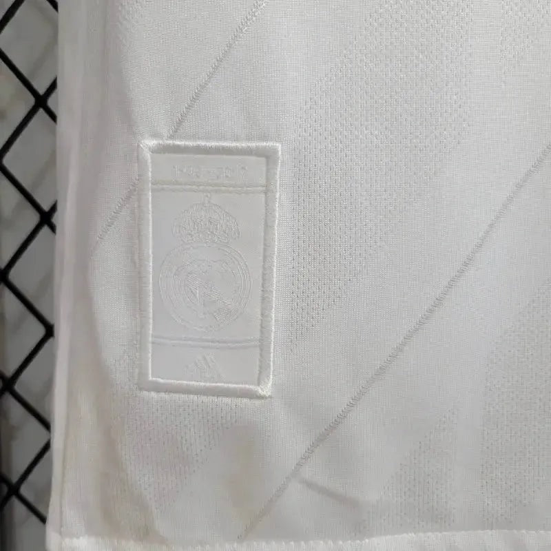Retro Home 17/18 Men's Long Sleeve Shirt