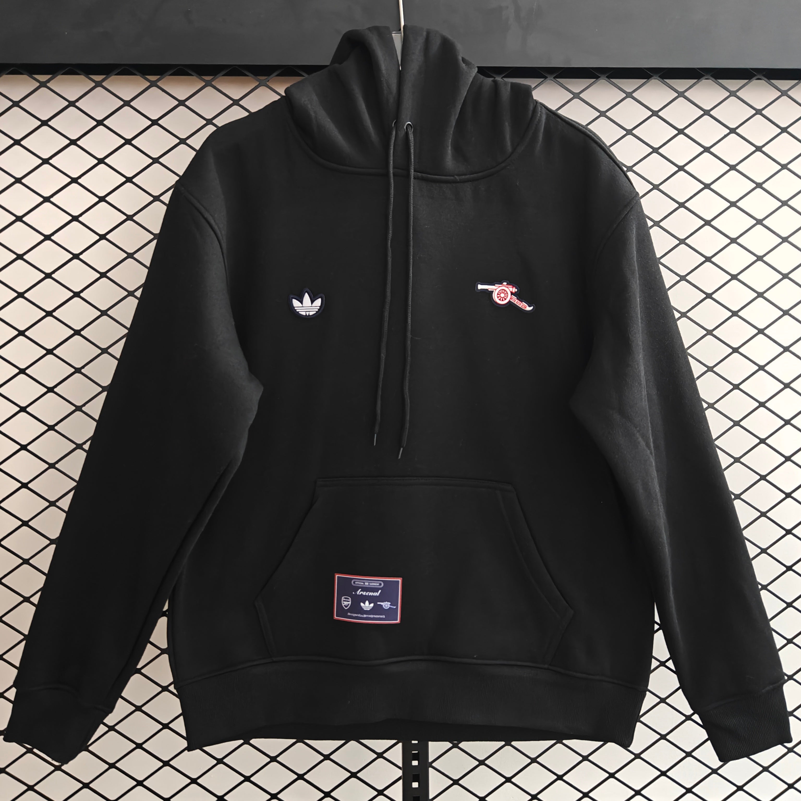 [superseded] Hoodie