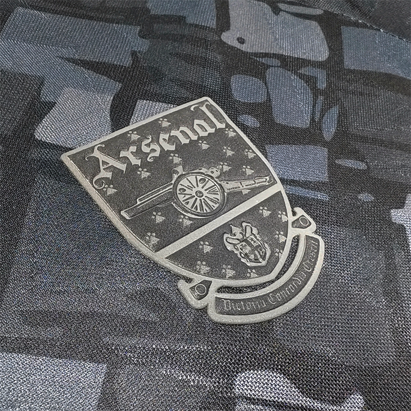 Retro 90/92 Men's Shirt