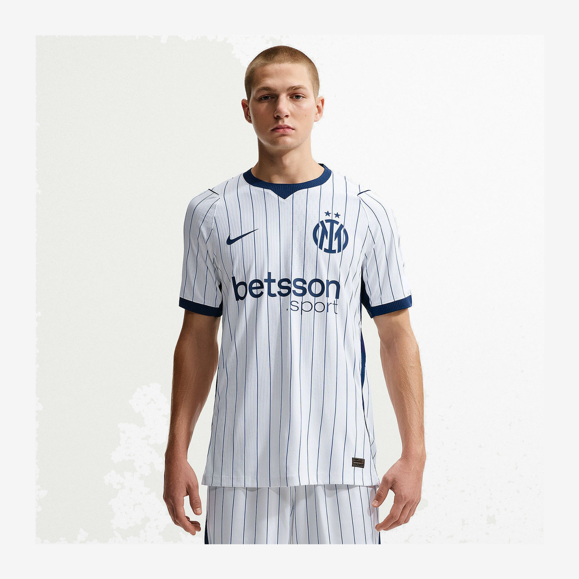 Away 26/27 Player Edition Shirt