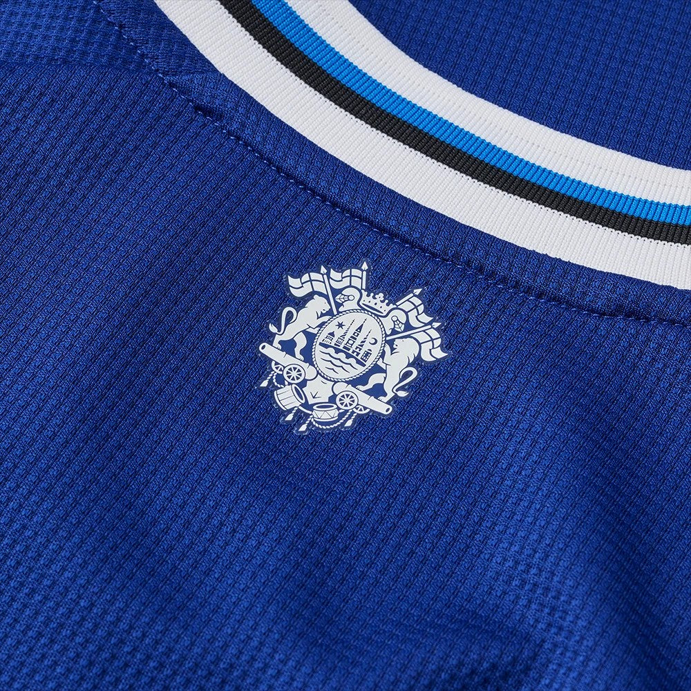 Away 26/27 Men's Long Sleeve Shirt