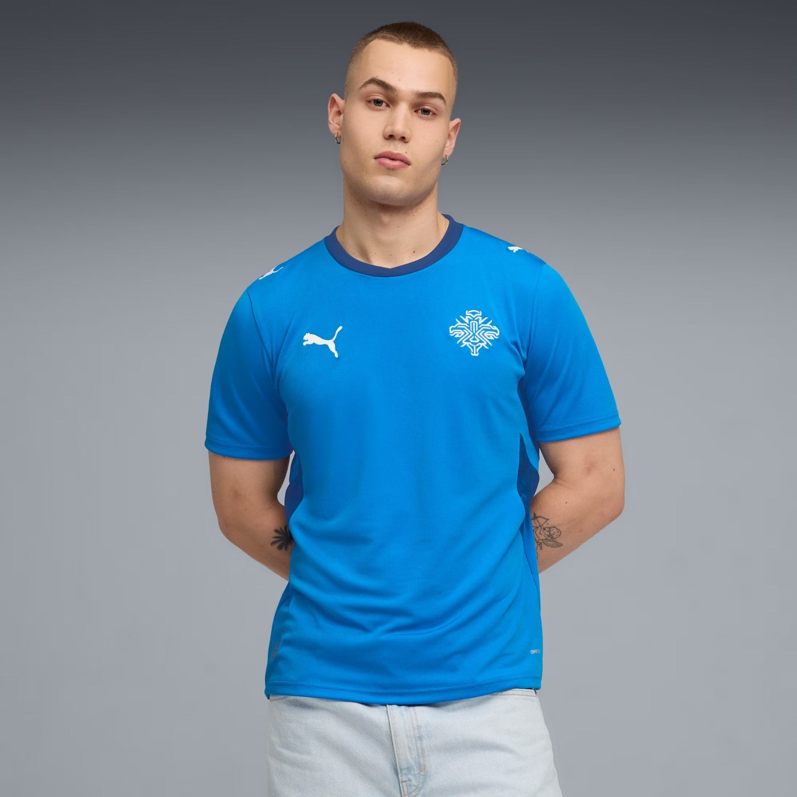 Home 26/27 Men's Shirt