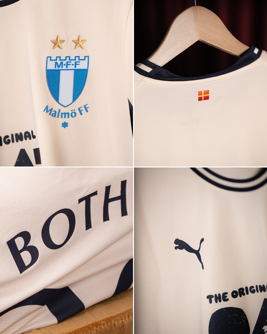 Third 26/27 Men's Shirt