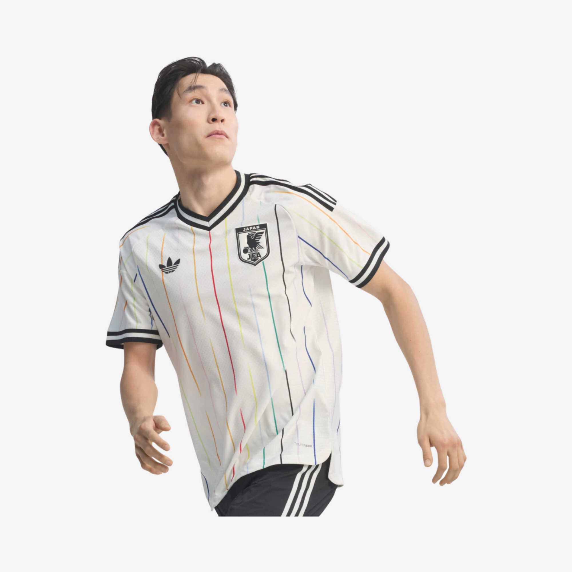 Away 26/27 Player Edition Shirt
